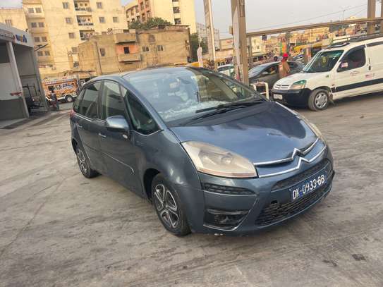 Citroën c4  2011 image 6