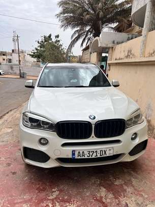 BMW X5 Pack M image 1