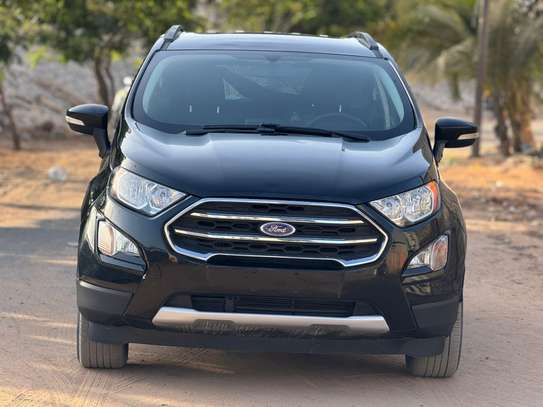 Ford ecosport 4wd image 11