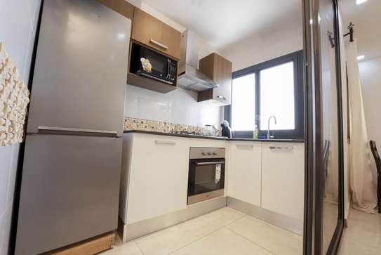 Studios meublés haut standing aux Maristes image 4