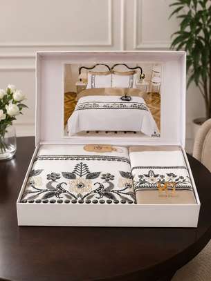 Couverture Premium de chez KS – Keur Salam Textile image 2