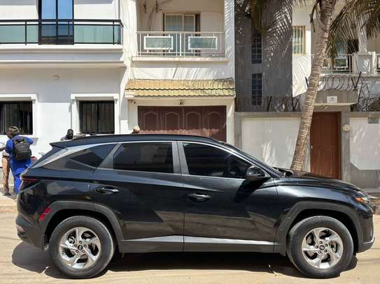 HYUNDAÏ TUCSON 2022 image 3