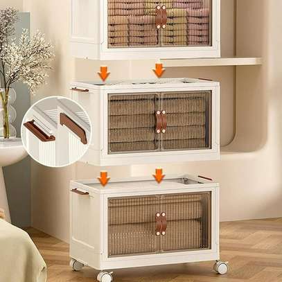 BOITE DE RANGEMENT image 3