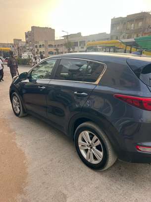 KIA SPORTAGE 2018 image 2