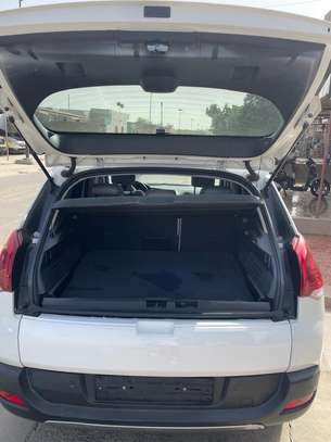 Peugeot 3008 2016 image 5