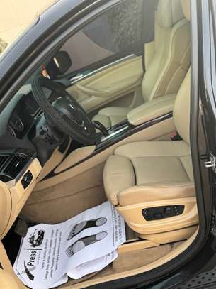 BMW X6 image 3