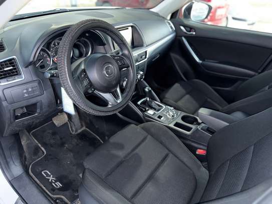 Mazda CX-5 2016 image 6