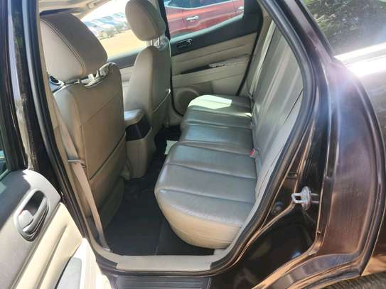 Wanter Mazda Cx7 2011 image 6