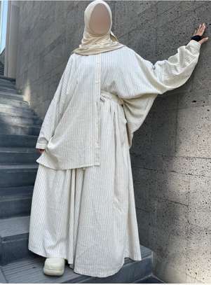 Vêtements pour femme voilée image 2