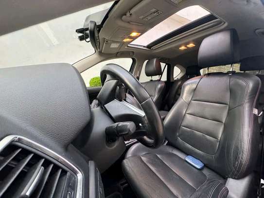 Mazda cx5 GT 2016 full option image 9