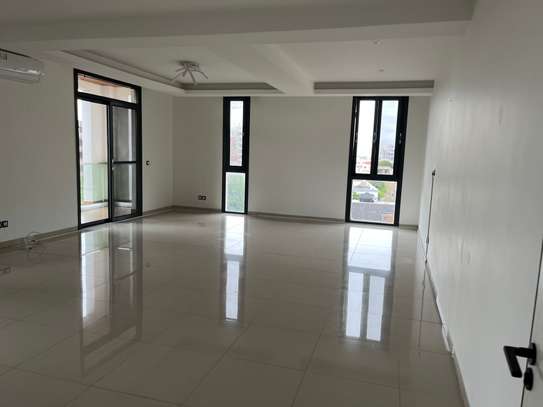 Appartement à louer almadies image 3
