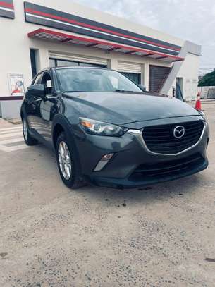 Mazda CX3 année 2018 image 5