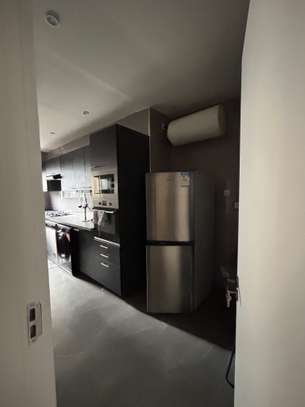 Bel appartement  F4 meublé à Mermoz image 5