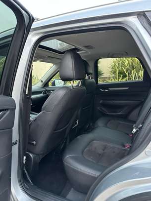 Mazda Cx-5 2018 image 9