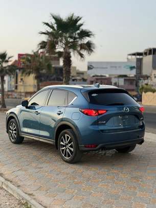 Mazda cx5 GT image 11