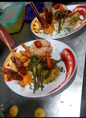 Chef cuisinier image 8