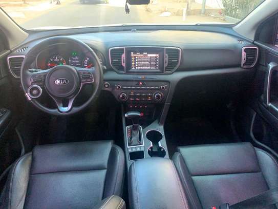 kia sportage 20162017 image 5