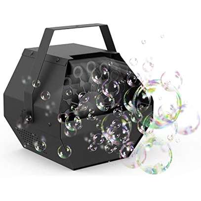 IBIZA  Machine à bulles professionnelle image 1