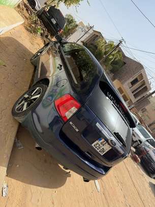 ford edge v6 image 1