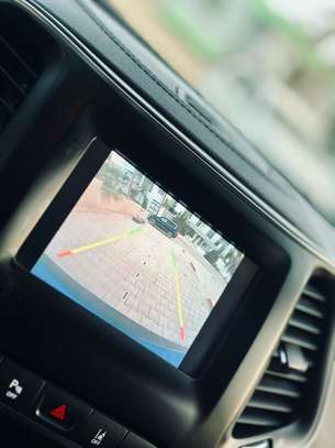 Jeep compass année 2021 image 6
