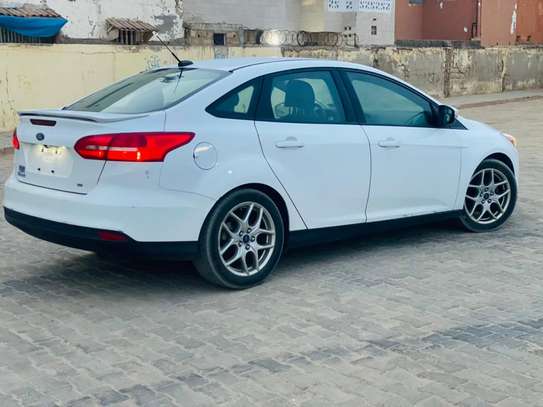 Ford Focus Sport 2015 à vendre image 14