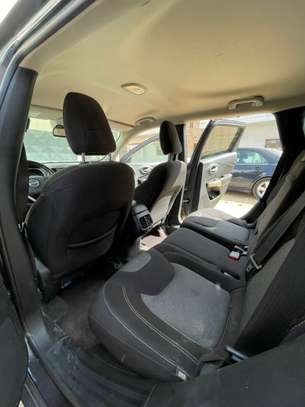 Jeep Cherokee Limited edition image 4