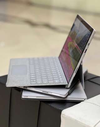 Microsoft Surface pro4 image 5