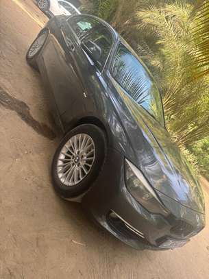 Belle BMW à vendre image 4