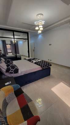 Bel appartement à Ngor (derrière cosmetika) image 5