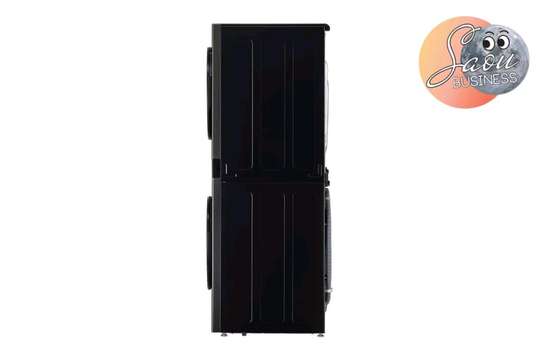 MACHINE A LAVER LG INDUSTRIELLE 13KG/
10KG SECHAGE WT1310YJ image 8