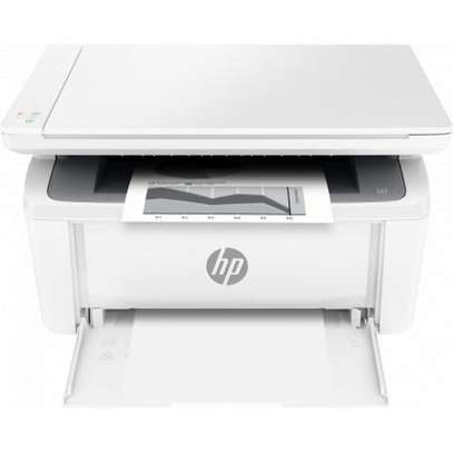 Imprimante HP LaserJet MFP M141a image 1