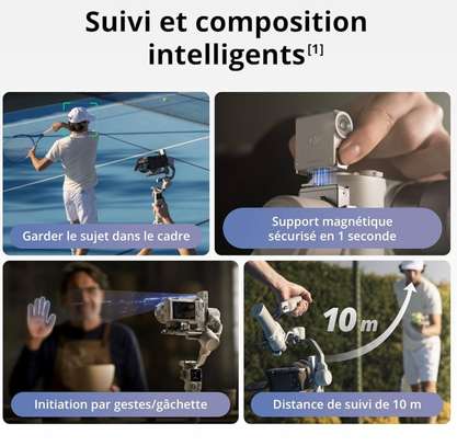 Dji RS4 Mini image 8