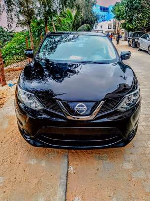 Nissan Qasqai 2020 version 4/4 image 3