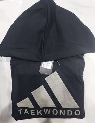 Ensembles survêtements zippé veste et pantalon image 9
