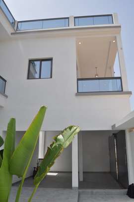 Villas neuves à vendre à NGAPAROU image 14