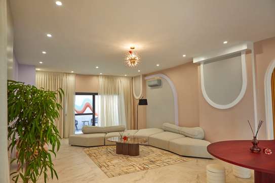 APPARTEMENT F4 A MERMOZ-FANN : LUMINEUX ET SPACIEUX image 11