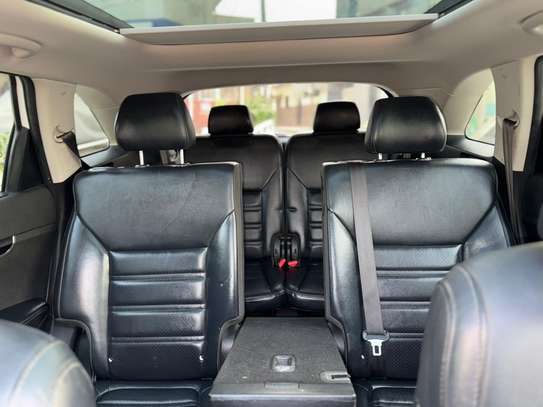 Kia Sorento 2017 image 5