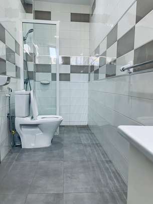 Appartement haut standing à louer aux Mamelles image 12