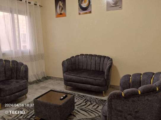 Appartement entier F3 climatisé spacieux et confortable image 11