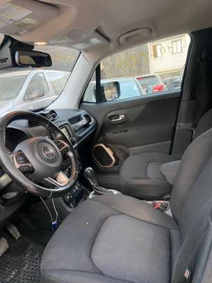 Jeep Renegade 2016 image 3
