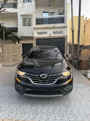 Renault QM6 image 1