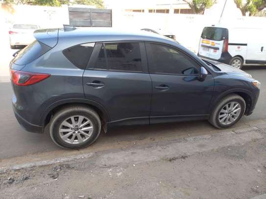 MAZDA CX5 2013 image 6