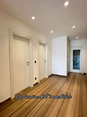 Appartement F4 à louer – Sicap Liberté image 13