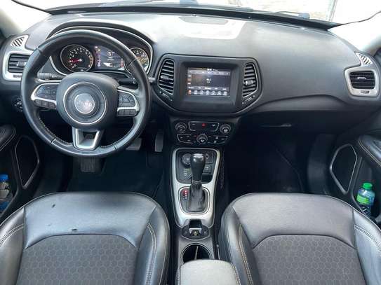 Jeep compass 2019 image 6