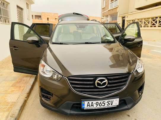 Mazda CX5 GT FULL OPTION ECO image 1
