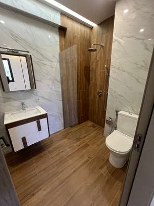 Appartement à louer cité Africa image 12