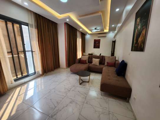 Appartements meublés à louer aux mamelles image 10