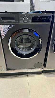 Machine à laver image 3