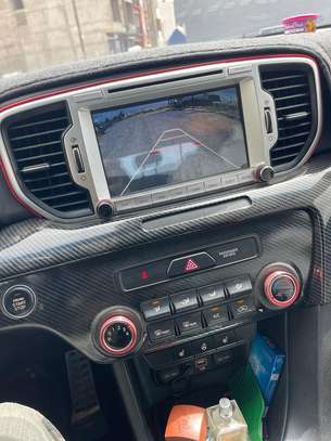 KIA SPORTAGE GT 2016 image 6