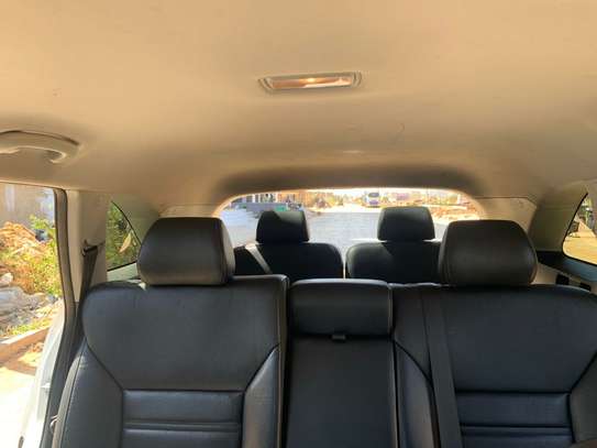 Kia Sorento 2017 image 11
